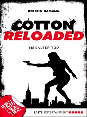 cover image of Cotton Reloaded--20